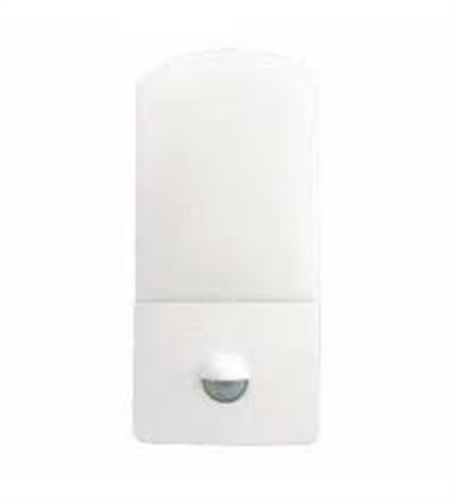IŞILDAR İDEA 10W LEDLİ SLİM DUVAR APLİK ARM BEYAZ TABAN